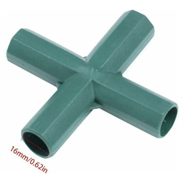 SDS Plus-adapter, 1 1/4\" UNC till SDS Plus-adapter, kärnborradapter