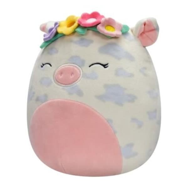 Pumpagodis 19cm, Rosie Pig