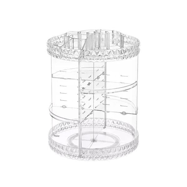 Makeup stand / Makeup stand - Roterende