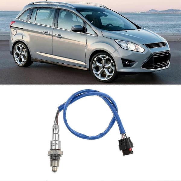 F1fa-9g444-baa F1fa9g444baa O2 Happianturi - C-max Focus Kuga...