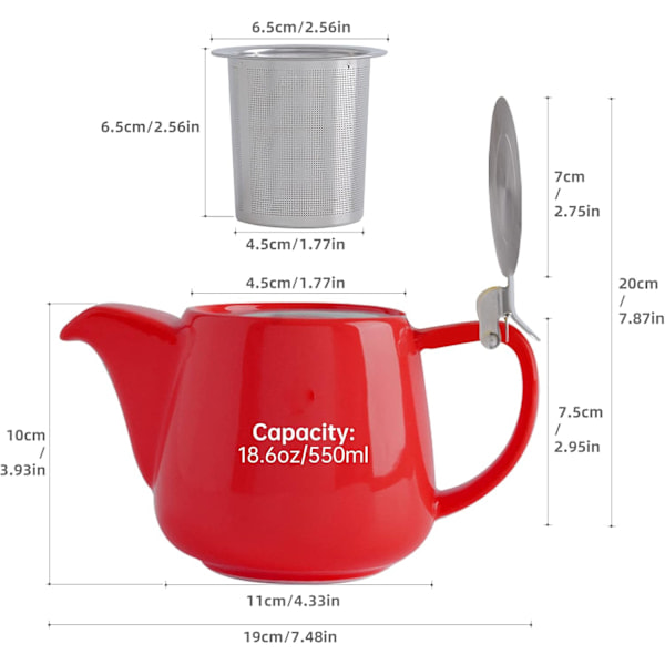 Lämmönjakolevy Induktioliesi Muunnin Lämmönjakaja Kaasuliesi Litteä pannu Red