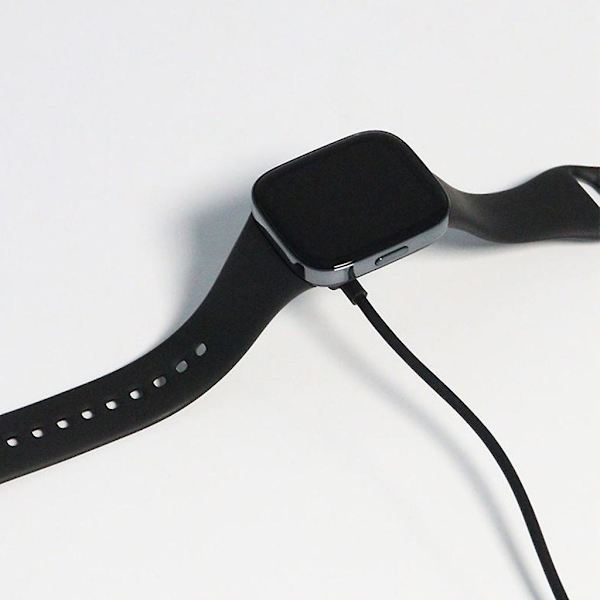 Magneettinen älykellolaturikaapeli 2-napainen USB-laturijohto Redmi Watch3:lle