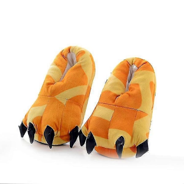 Tofflor Djurtass Tofflor S Tir Tofflor Giraffe S
