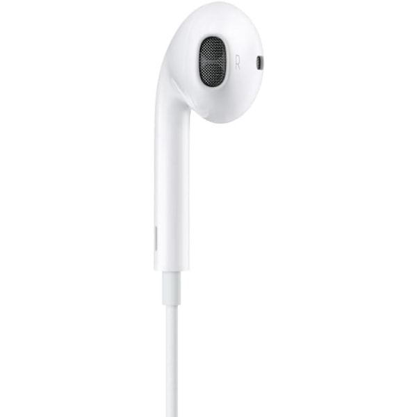 Apple EarPods med 3,5 mm-kontakt och USB-C-kontakt USB-C connector