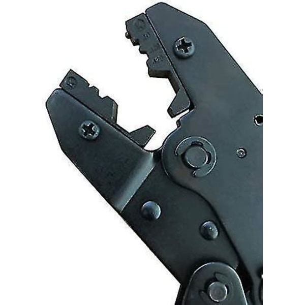 RSRF LMR 400 Crimpverktyg (RG-8, RG-9 och Belden 9913)
