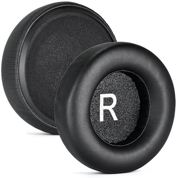 Øreputer Hodebånd Svamp Puteutskifting Elastisk Pute Ørevarmere For Beyerdynamic Mmx 150 Mmx 100 Spillhodetelefon Pair of earmuffs
