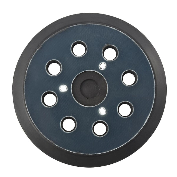 8-Huls Base Kompatibel Orbitalsliber Udskiftning Kompatibel Makita 743081-8 Bo5030