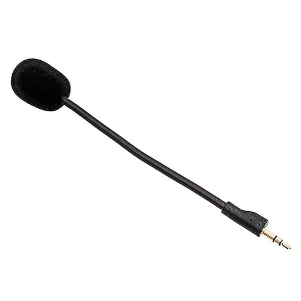 Avtakbar mikrofon for Logitech G Pro / G Pro X trådløst gaming headset
