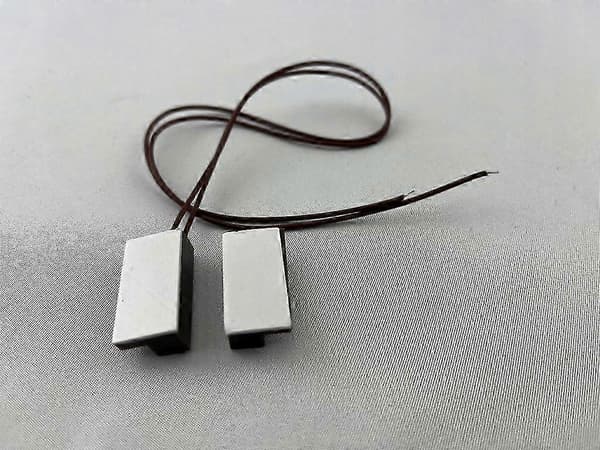 Elektroweb Sensor Magnetisk Kontakt Åbningssensor Mc-38 Ingen szrh