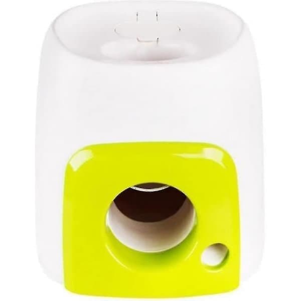 Aleko Automatisk Boldkaster til Hunde - Interaktiv boldkaster til hunde