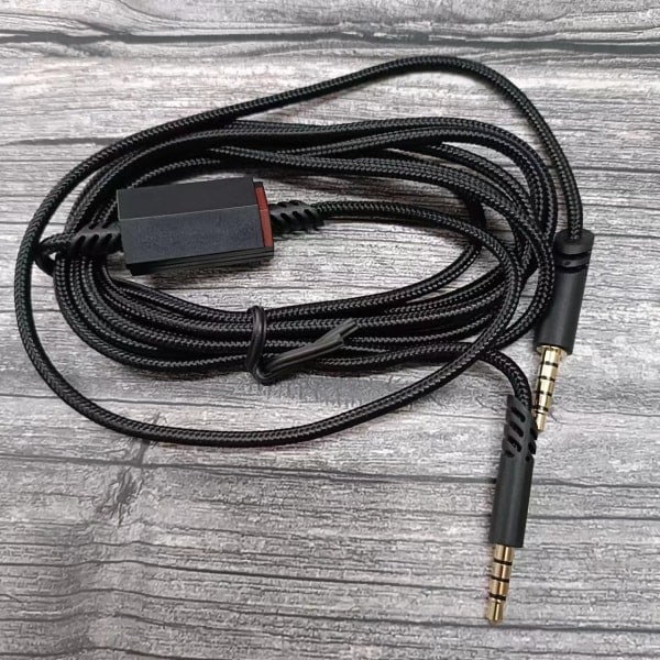 Erstatningshodetelefonkabel, for Astro A10/a40 Gaming Headset
