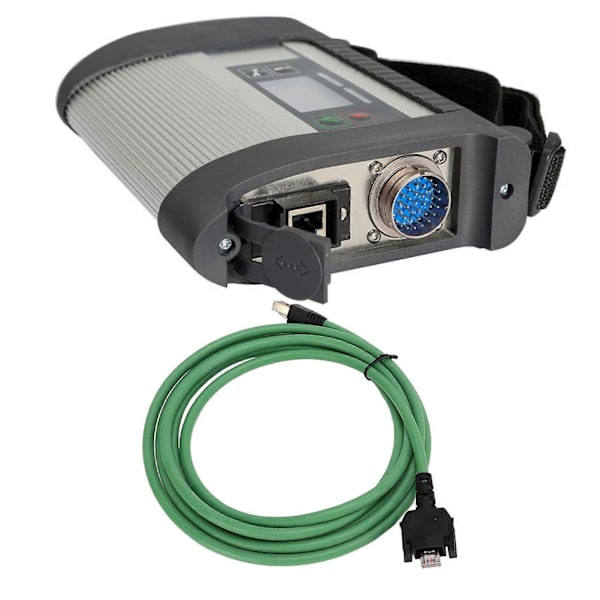 Diagnostisk skannerkabel Bildiagnostisk adaptererstatning for Mercedesbenz Mb Star C4