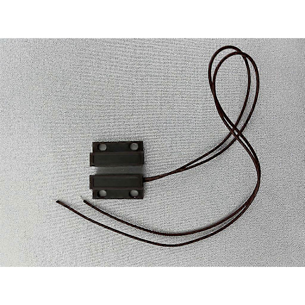 Elektroweb Sensor Magnetisk Kontakt Öppningssensor Mc-38 Ingen szrh