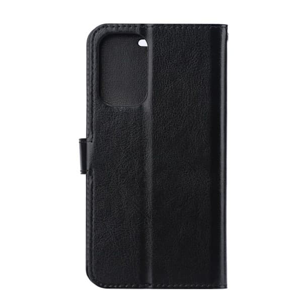 Samsung Galaxy S20 FE - Lommebokdeksel Black