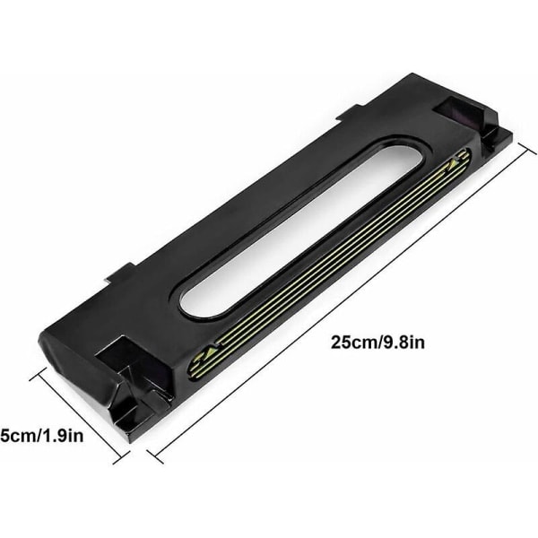Støvdeksel for Irobot Roomba 800 900-serien 805 880 890 891 894 Støvsuger Tilbehør