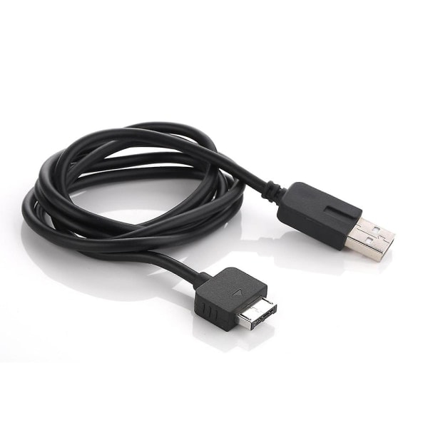 USB-latauskaapeli Sony PS Vita -datan synkronointiin ja lataukseen, PSV PSP Vita