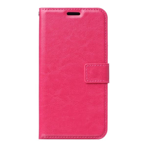 iPhone 13 - Wallet Case - Vælg farve!