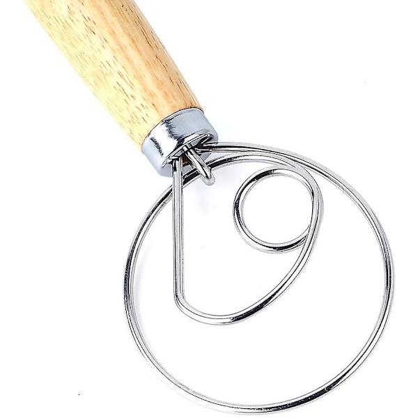 Brødblander, Professionel Kvalitet Dansk Piskeris, Mixer, Æg