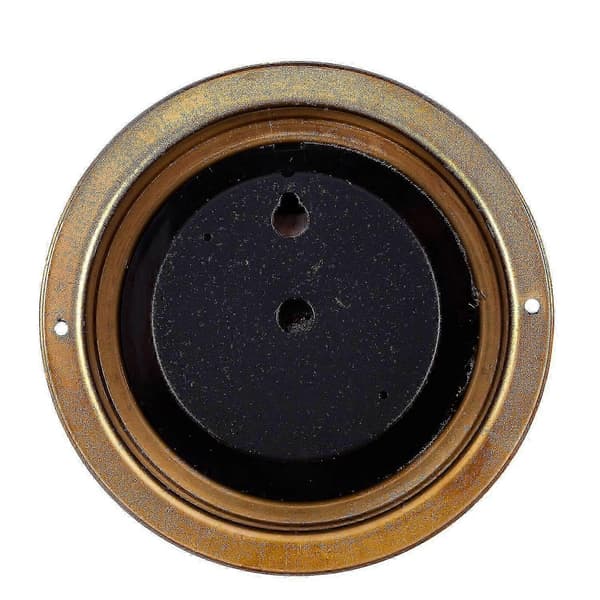 Termometer Hygrometer Barometer Ure Ur 2 Hele Sæt Vejrstation Meter-yuyu
