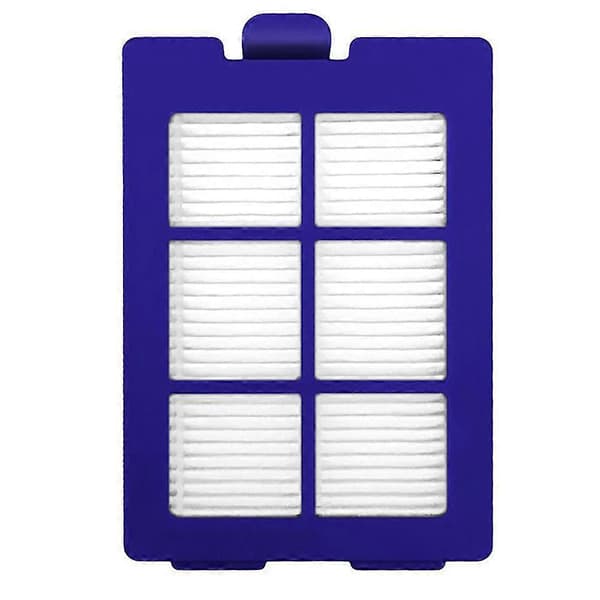 Til Eufy X8 Fejemaskine Dele 2 Sidebørster + 2 Filtre Udskiftning