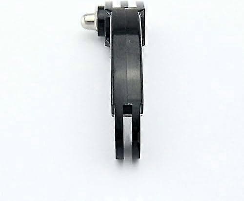 Hjelmforlænger Arm Connector Mount til Gopro-kameraer