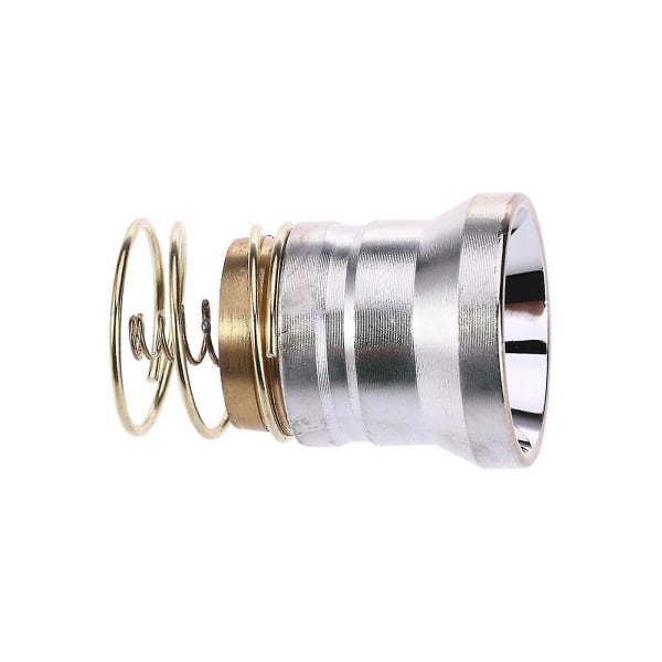 1000 Lumenin Surefire 6p G2 -valkoinen XM-l T6 -pudotus LED-taskulamppu, valkoinen