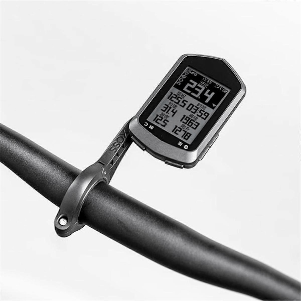 Cykelcomputerfäste Styrmonterad för Edge540 530 830 840 G Plus Gps Odometer