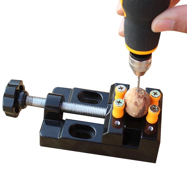 Mini Jaw Bench Clamp Mini Bench Vice Clamp Mini Flat Clamp Table Jaw Bench Clamp