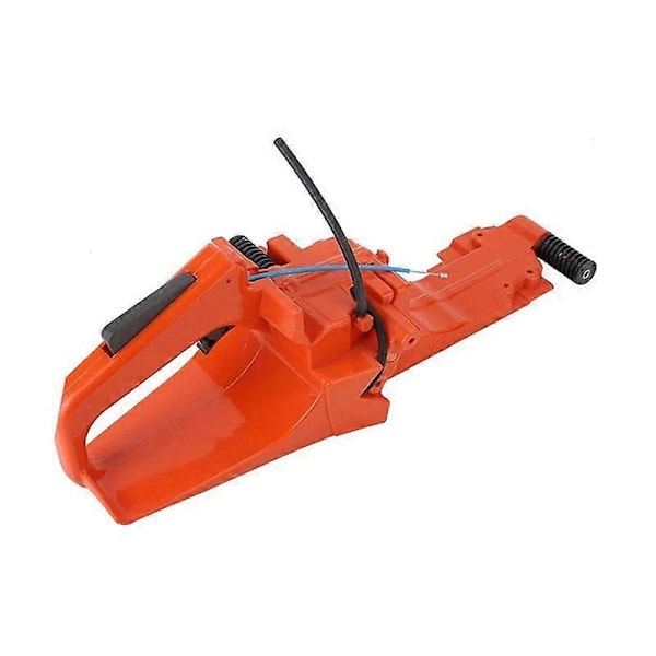 Drivstofftankmontering Bakre Håndtak Assy Passer Husqvarna 362 371 365 372 372Xp Drivstofftankmontering