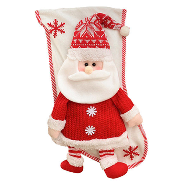 Christmas Stocking Christmas Fireplace Hanging Stockings for