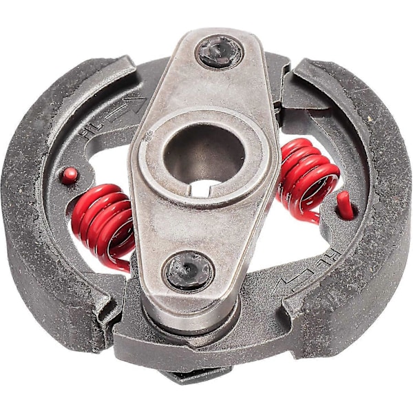 Pocket bike clutch, kraftig ATV-clutch passer 2-takts 47cc 49cc mini moto ATV quad 4-hjuling dirt bike