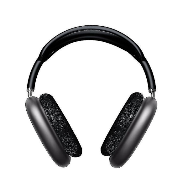 P9max Bluetooth-kuulokkeet Langattomat Apple Air Mas Bluetooth-kuulokkeet Black