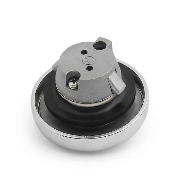 Artudatech Tanklock med nycklar för Yamaha DragStar VStar XVS125 XVS650 XVS950 650 950 1100