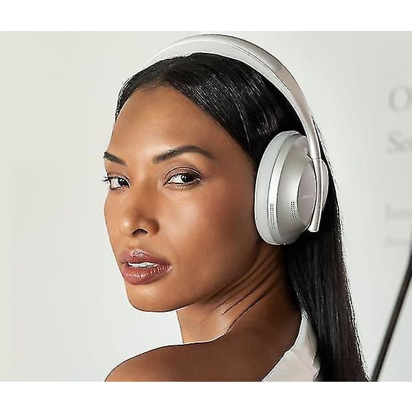 Trådløse Bluetooth-hovedtelefoner til Nc 700 Beige