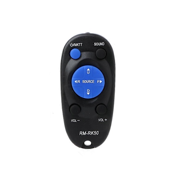 RM-RK50 Ny Trådlös Fjärrkontroll För JVC Bilstereo Fjärrkontroll