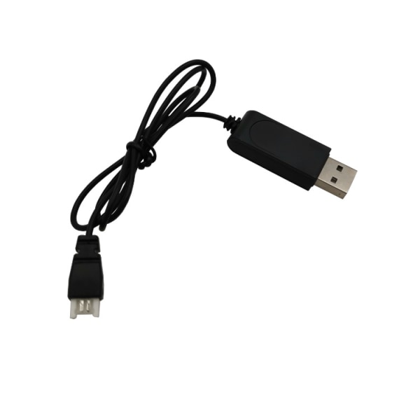 3.7V USB-latauskaapeli Drooni Tarvikkeet