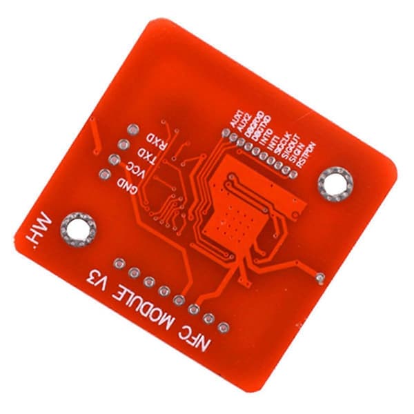 PN532 NFC RFID Trådløs Modul V3 Leser Skriver Kit