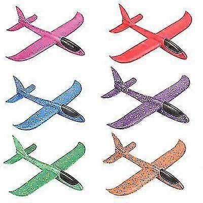 Fly Leker for Barn, Flygende Fly for Gutter Jenter Green