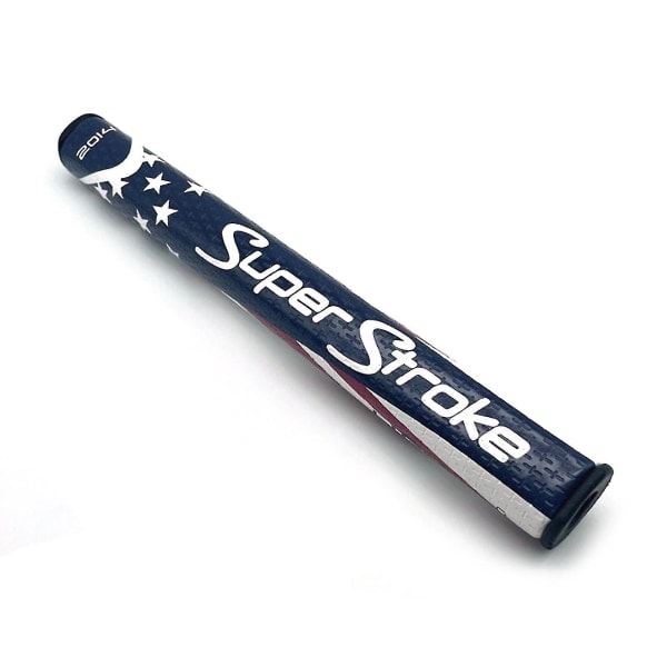 Handtag Putter Grepp Superstroke Pu Halkfri För Golfklubba 2.0