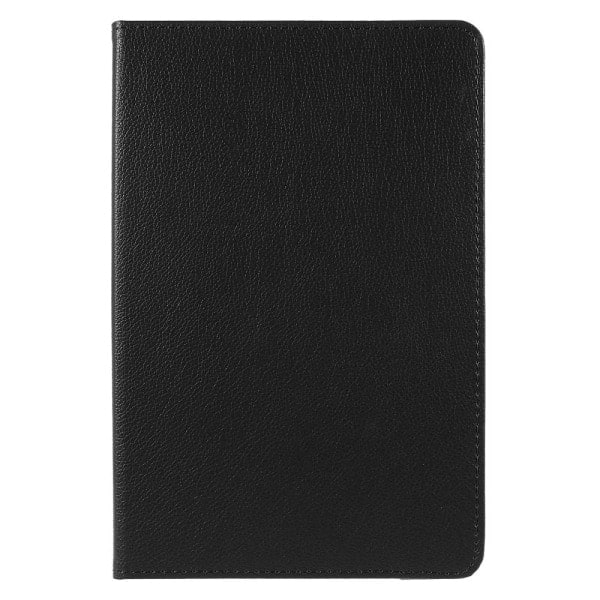 Samsung Galaxy Tab A8 10.5 (2021) Kotelo 360° Kierto Musta