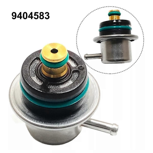 9404583 Ny Bränsletrycksregulator för S40 V40 2000-2004 1.9T