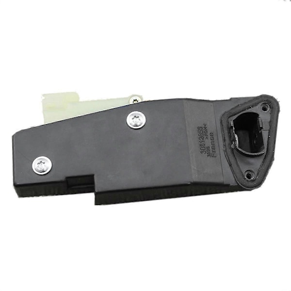 1 st 30612856 Bränslelucka Lås Fyllningsklaff Solenoid för V70 S60 S80 XC70 XC90 99-14 9483311 30716837 Tanklock Motor
