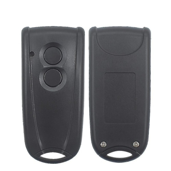 Hormann Ecostar Rse2 Rsc2 433mhz fjernbetjening Rullende kode Ecostar Rsc2-433 Rse2-433 MHz fjernbetjening med batteri