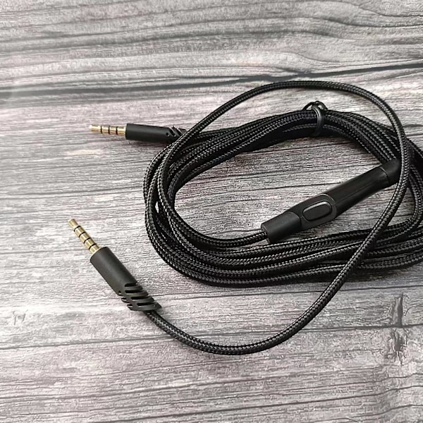 Astro A40TR/A40 Kuulokkeiden Vaihtokaapeli Mikrofonilla