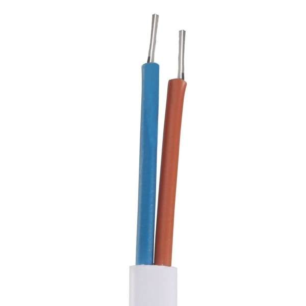 LED-driver 18-25W konstant strøm 300mA Strøm AC 85-265V Utgang 54-87V DC-kontakt Ekstern strøm LED taklampe transformator 2 stk