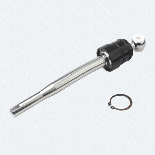 Short Throw Shifter til E30 E36 E39 M3 M5 Z3 325 Aluminium Quick Shifter Black