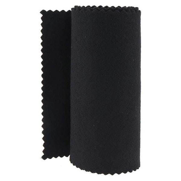 Piano Keyboard Cover, Stoff Keyboard Cover for 88 Tangenters Elektronisk Keyboard, Digital