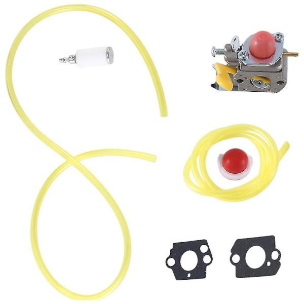 Förgasare 530071822 530071752 C1u-w18 Förgasare Motorsågsdelar