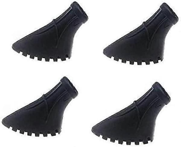 Stavgångsstavar Ändstycken Stavgångsstav 4 Stycken