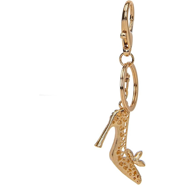 Mode-Søde Nøgleringe Nøglekæder til Kvinder Kæreste Teen Piger til Bilnøgler Charms Glitrende Bling Nøglering Nøgle Ring